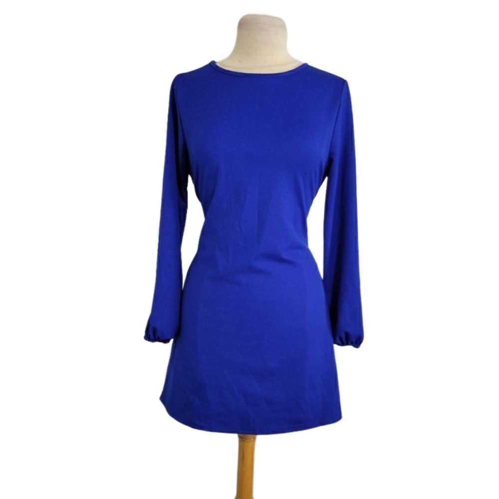Prettygarden Long Sleeve dress 